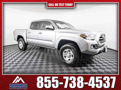 2019 Toyota Tacoma SR5 RWD - - by dealer - vehicle for sale in Pasco, OR