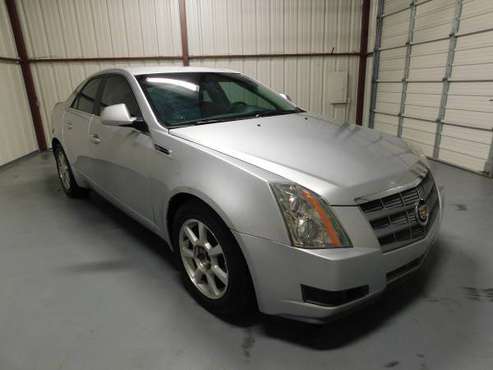 2009 Cadillac CTS RWD for sale in Austin, TX