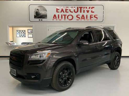 2015 GMC Acadia SLT-1 Quick Easy Experience! for sale in Fresno, CA
