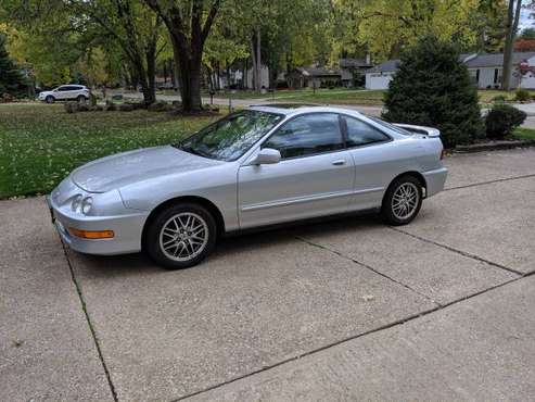 2000 Acura Integra for sale in Avon Lake, OH