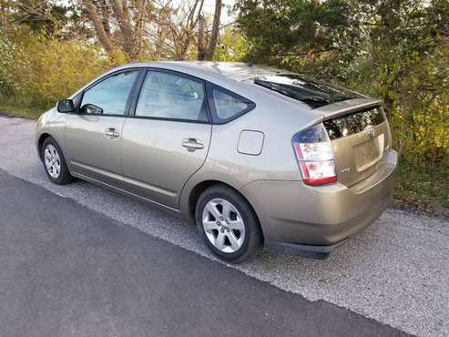 2005 Toyota Prius Loaded NAV Bluetooth ~50 MPG Warranty Clean... for sale in Fulton, MO