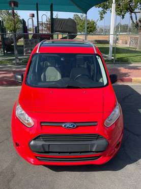 Ford Transit Connect XLT 2016 for sale in Santa Fe Springs, CA