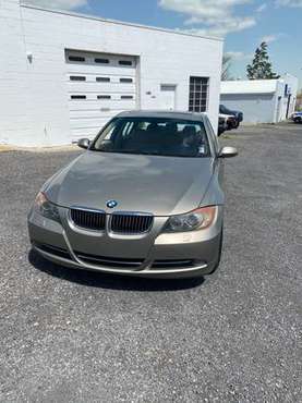 2008 BMW 335Xi Twin Turbo All Wheel Drive for sale in State Park, SC