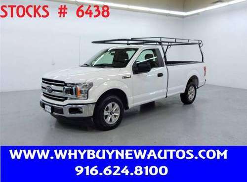 2019 Ford F150 ~ Only 14K Miles! - cars & trucks - by dealer -... for sale in Rocklin, NV