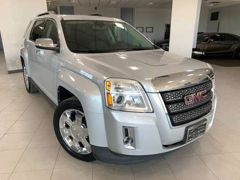 2011 GMC Terrain SLT-2 - - by dealer - vehicle for sale in Springfield, IL