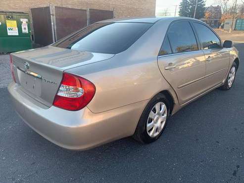 Toyota Camry 2004 - cars & trucks - by owner - vehicle automotive sale for sale in Philadelphia, PA