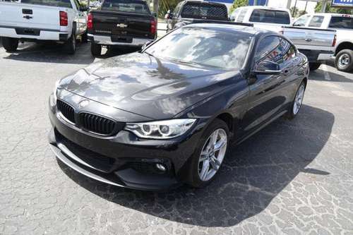 BMW 4-Series 435i xDrive ($1,500 DWN) for sale in Orlando, FL