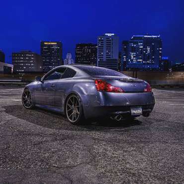 2010 G37 Coupe RWD - cars & trucks - by owner - vehicle automotive... for sale in Laveen, AZ