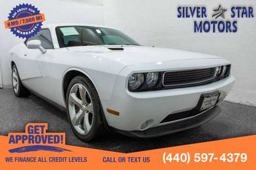 2014 Dodge Challenger R/T - - by dealer - vehicle for sale in Tallmadge, MI