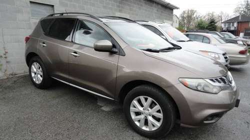 2011 Nissan Murano SL - - by dealer - vehicle for sale in Altoona, PA