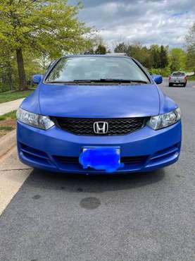 Honda civic coupe for sale in Sterling, District Of Columbia