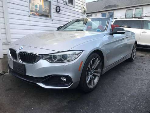 2015 BMW 4 Series 428i xDrive AWD 2dr Convertible BUY HERE, PAY HERE... for sale in Ridgewood, NY