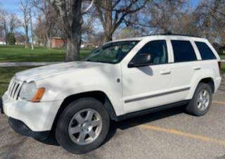 2010 Jeep Grand Cherokee - - by dealer - vehicle for sale in American falls, ID