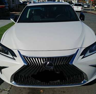 Lexus ES350 -- Excellent Condition - cars & trucks - by owner -... for sale in San Bruno, CA