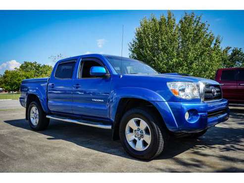 2005 Toyota Tacoma PreRunner V6 ~ RELIABLE ~ 5STAR SAFETY~ CALL NOW!! for sale in Pensacola, FL