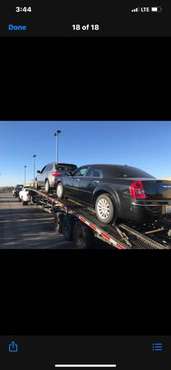 2010 CHRYSLER 300 - cars & trucks - by owner - vehicle automotive sale for sale in Baldwin Park, CA