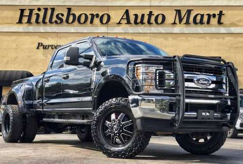 2018 Ford F350sd XL - cars & trucks - by dealer - vehicle automotive... for sale in TAMPA, FL