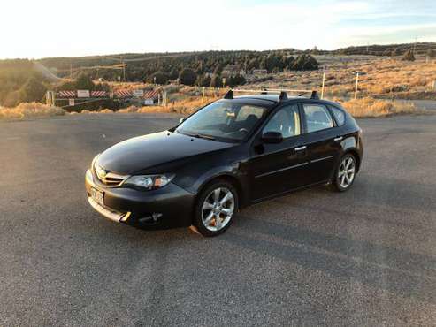 2010 Subaru Outback Sport - cars & trucks - by owner - vehicle... for sale in Durango, CO