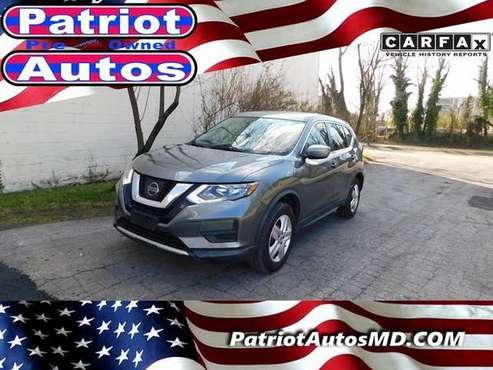 2017 Nissan Rogue AWD All Wheel Drive SUV BAD CREDIT DONT SWEAT IT!... for sale in Baltimore, MD