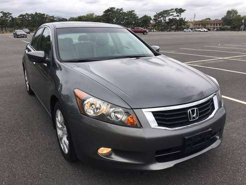 2009 HONDA ACCORD EX-L, CLEAN CARFAX! LIKE NEW! for sale in STATEN ISLAND, NY