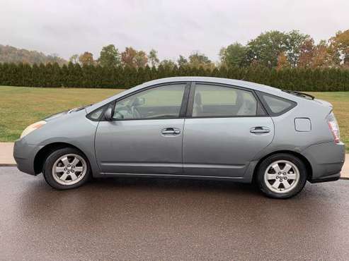 2005 Toyota Prius Hybrid - cars & trucks - by owner - vehicle... for sale in Benton, PA