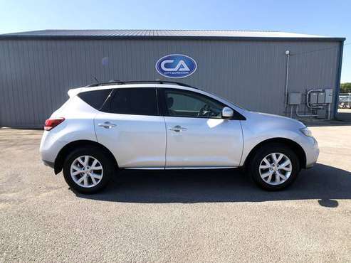 2011 Nissan Murano, SV AWD, Sunroof, New Tires, Back Up Camera! -... for sale in Murfreesboro, TN