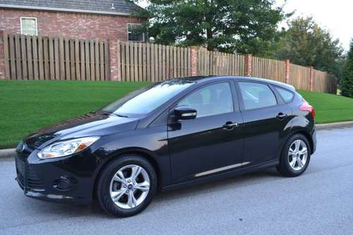 2014 Ford Focus SE for sale in Bentonville, MO