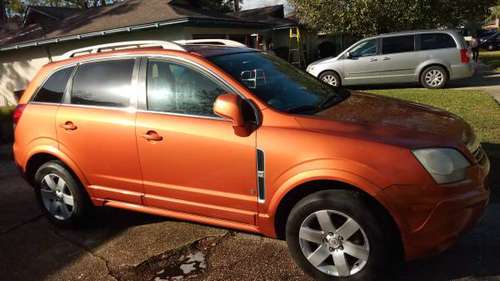 2008 Saturn Vue - cars & trucks - by owner - vehicle automotive sale for sale in Slidell, LA