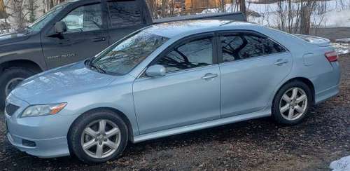 2008 Toyota Camry for sale in Fairbanks, AK