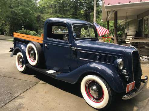 1937 Ford Truck for sale in Newland, NC