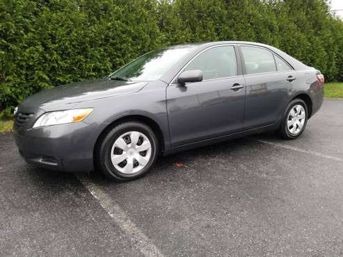 2009 Toyota Camry- Rent to Own - cars & trucks - by dealer - vehicle... for sale in Ephrata, PA