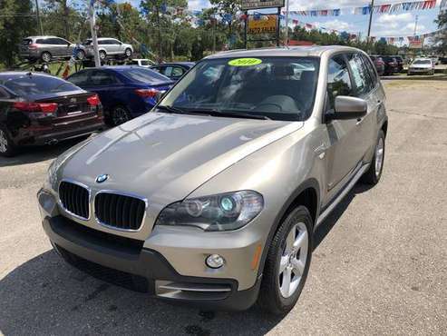 2010 BMW X5***BEAUTIFUL INSIDE AND OUT! CASH SPECIAL! for sale in Crawfordville, FL