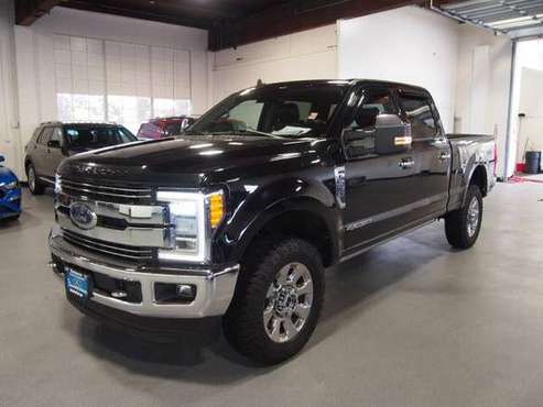 2019 Ford F-350 F350 F 350 Super Duty Lariat **100% Financing... for sale in Beaverton, OR