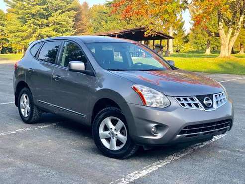 2013 NISSAN ROUGE AWD SPECIAl EDITION (WITH BACKUP CAMRA for sale in Clifton Park, NY