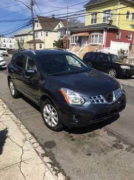 Nissan Rogue SL 2013 77 k miles 1 owner for sale in Flushing, NY