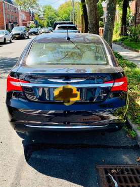UBerCar=>(325/aweek) 12 chrysler 200 rfor uber lift and juno for sale in Brooklyn, NY