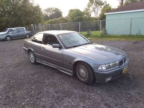 1994 BMW 325IS for sale in Buffalo, NY