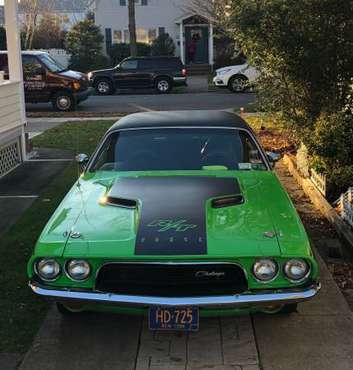 Challanger RT Clone for sale in Middle Village, NY