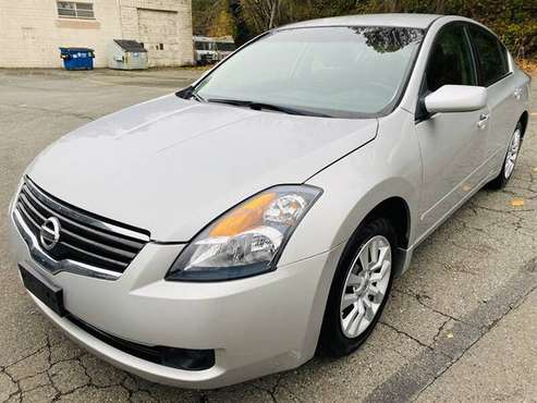 2009 Nissan Altima 2.5 S - cars & trucks - by dealer - vehicle... for sale in Kent, WA