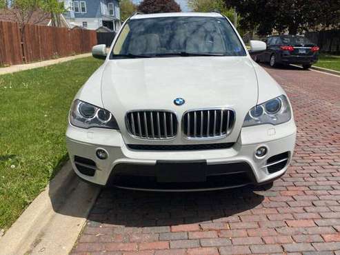 2012 BMW X5 xDrive35d AWD 4dr SUV - - by dealer for sale in Maywood, IL