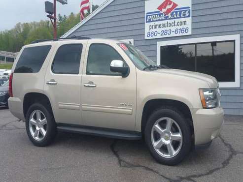 Don't Miss Out on Our 2011 Chevrolet Tahoe with 72,099 Miles-Hickory... for sale in Thomaston, NC
