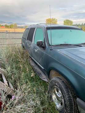 Needs repair special for sale in Frenchtown, MT