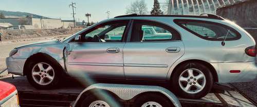 2000 Ford Taurus - Make Offer for sale in Missoula, MT