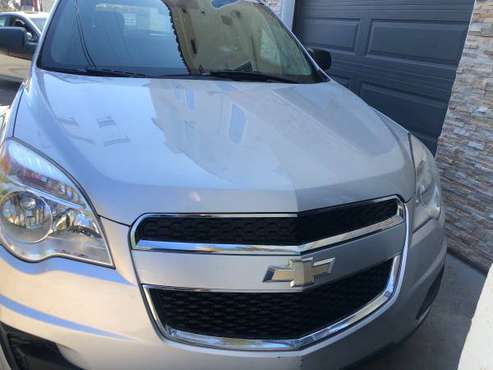 2012 Chevrolet Equinox low price trade4truck - cars & trucks - by... for sale in San Diego, CA