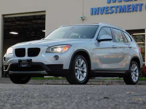 2013 BMW X1 X-DRIVE28i / TURBO / AWD / PANORAMIC / FULLY LOADED -... for sale in Portland, OR