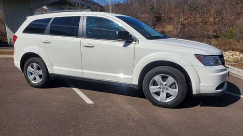 2015 Dodge Journey SE - - by dealer - vehicle for sale in Eau Claire, WI