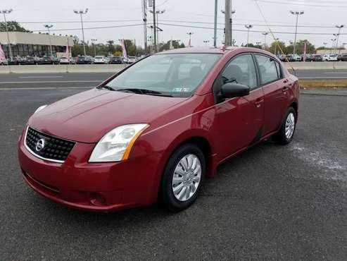 2008 Nissan Sentra for sale in Cherry Hill, NJ