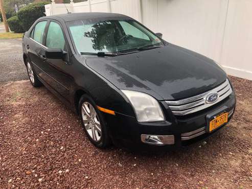 2008 Ford Fusion for sale in Blue Point, NY
