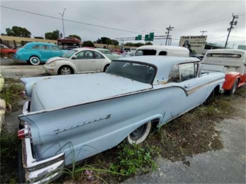 1957 Ford Convertible for sale in Miami, FL