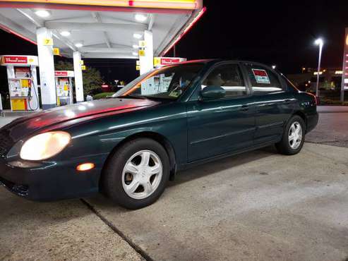 Hyundai Sonata for sale in Bowie, District Of Columbia